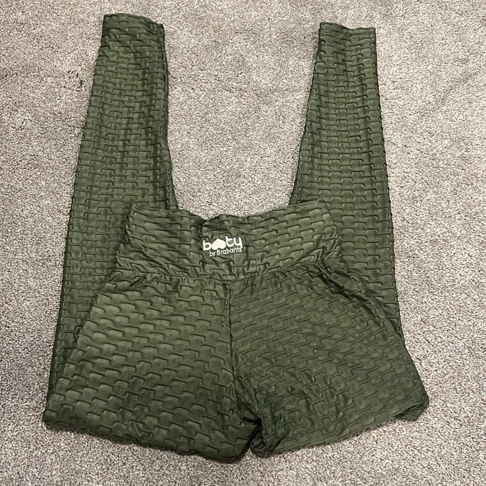 BBB leggings